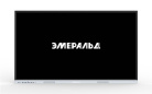 Интерактивная панель ЭМЕРАЛЬД EML651 65"