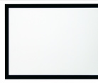 Kauber Frame Velvet Cinema 136" 16:9 169x300 Peak Contrast S
