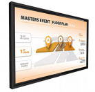 Интерактивная ЖК-панель Philips 32BDL3651T/00 32"