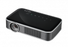 Проектор Vivitek Qumi Q8 (черный)