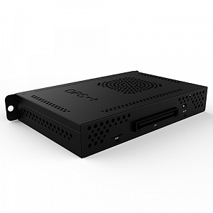 OPS компьютер i5-1235U DDR5 8GB SSD256GB 4K60 WiFi Win OPS компьютер i5-1235U DDR5 8GB SSD256GB 4K60 WiFi Win