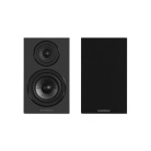 Полочная АС Wharfedale DIAMOND 12.2i Цвет: Черный [BLACK]