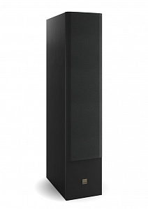 Напольная акустическая система DALI OPTICON 8 MK2. Цвет: Черный матовый [Satin Black]