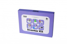 Ресурсный набор Inventor Kit для робота VinciBot