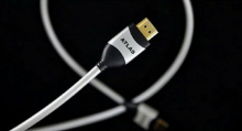 HDMI кабель Atlas HDMI 0.5m