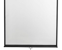 Экран настенный с ручным приводом Digis DSOD-1105