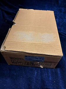 Комплект передатчик-усилитель и приемник сигнала Digis EX-A70-2L