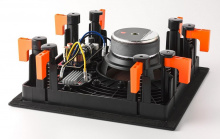 Встраиваемая акустическая система DALI PHANTOM H-60 R