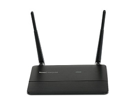 Vivitek NovoEnterprise NE3000