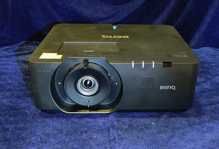 Проектор BenQ LU960ST