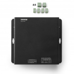 Сетевой усилитель Dante Shure MXN-AMP