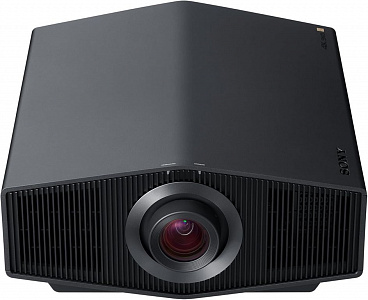 Кинотеатральный 4K проектор Sony VPL-XW6100ES/B (черный)