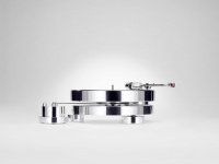 Стол винилового проигрывателя Transrotor MAX 12 дюймов