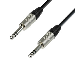 Патч-кабель аудио Adam Hall K4 BVV 0900