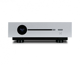 CD проигрыватель со встроенным ЦАП и Bluetooth Quad Artera Play +