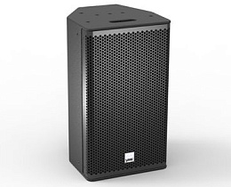 Пассивная полнодиапазонная двухполосная акустическая система YME VS 10-4