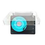 Проигрыватель виниловых дисков Phaze Audio JULIA 