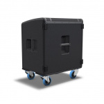 Транспортировочная тележка LD Systems CURV 500 TS CB