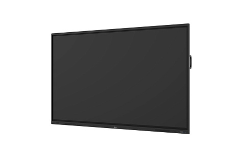 Интерактивная ЖК-панель LG 65TR3DQ-B 65'' Интерактивная ЖК-панель LG 65TR3DQ-B 65''