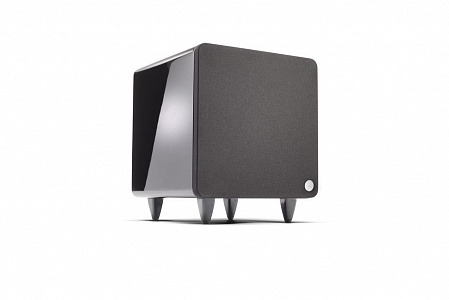 Сабвуфер Cambridge Audio X301 Gloss Black Цвет [Чёрный]