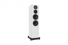 Напольная АС Wharfedale EVO 5.4 Цвет: Белый [WHITE]