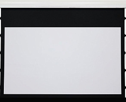 Kauber Red Label Tens BT Cinema 122" 16:9 152x270 см. дроп 50 см. Clear Vision