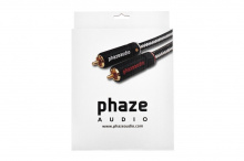 Межкомпонентный кабель Phaze Audio ICC RCA - 0,5м