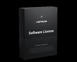 Лицензия ASTRUM на 1000 точек BMS