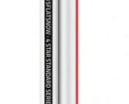 Кабель спикерный Adam Hall K4L215FLATSNOW