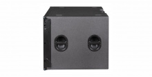 Пассивный сабвуфер для DLA410/DLA410A FDB DLA118W
