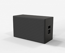 Активный сабвуфер Wharfedale MS-1575