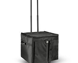Транспортировочный кофр на колесах LD Systems CURV 500 SUB PC