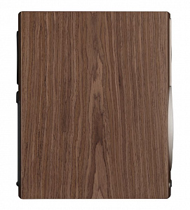 Полочная активная акустическая система DALI RUBICON 2 C  Цвет: Орех [WALNUT]