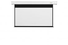 Экран настенный с электроприводом Digis DSEM-162806m