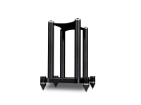 Стойки для АС Wharfedale Elysian 1 Stand Цвет: Черный [PIANO BLACK]