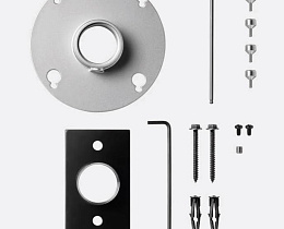 Монтажный комплект Shure A900-S-PM