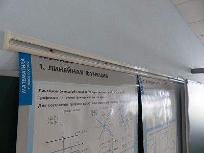 МОНО-1 для ЖК/ИД 75/86/94; КР 230 (Р-мел; Н-маркер)