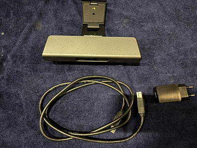 USB-камера Ultra HD 4K для ВКС Avonic AV-CM20-VCU USB-камера Ultra HD 4K для ВКС Avonic AV-CM20-VCU