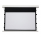 Kauber Red Label Tens BT Cinema  113" 16:9 141x250 см. дроп 50 см. Clear Vision