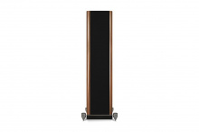 Напольные акустические системы Wharfedale Aura 3 Цвет: Орех [HI-GLOSS WALNUT]