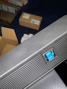 USB-камера Ultra HD 4K для ВКС Avonic AV-CM20-VCU