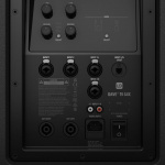 Компактный активный комплект PA-системы LD Systems DAVE 15 G4X