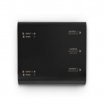 Активный ди-бокс Palmer RIVER inn