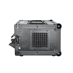 Генератор тумана Exell Lighting EXLFAZE1200V2