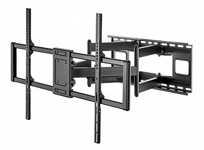 Кронштейн настенный выдвижной Exell EXi-X9996-HD