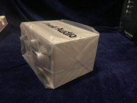 Радиоприемник Tivoli Model One Цвет: Белый [White]