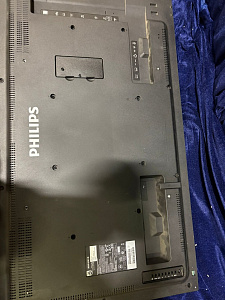 LED панель Philips 43BDL4050D/00 LED панель Philips 43BDL4050D/00