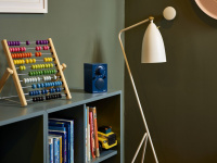 Портативный радиоприемник Tivoli PAL BT Цвет: Синий [Blue]