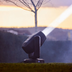 Ламповый прибор Cameo OTOS H5