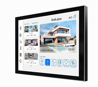 Панель настенная iRidi 8" Touch Panel P8-mb Панель настенная iRidi 8" Touch Panel P8-mb